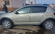 Renault Sandero, 1.6 автомат, 2015, хэтчбек Көкшетау