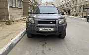 Land Rover Freelander, 2.5 автомат, 2004, кроссовер Актау