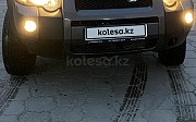 Land Rover Freelander, 2.5 автомат, 2004, кроссовер Актау