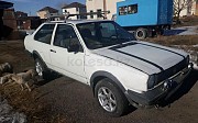 Volkswagen Polo, 1.3 механика, 1989, седан Нұр-Сұлтан (Астана)