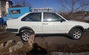 Volkswagen Polo, 1.3 механика, 1989, седан Астана