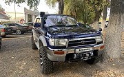 Toyota Hilux Surf, 3.4 автомат, 1997, внедорожник Алматы