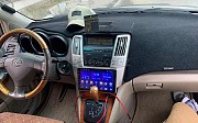 Lexus RX 330, 3.3 автомат, 2003, кроссовер Алматы