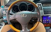 Lexus RX 330, 3.3 автомат, 2003, кроссовер Алматы