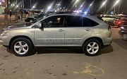 Lexus RX 330, 3.3 автомат, 2003, кроссовер 