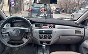 Mitsubishi Lancer, 1.8 автомат, 2007, седан Алматы