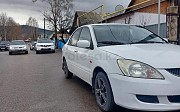 Mitsubishi Lancer, 1.8 автомат, 2007, седан 