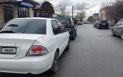 Mitsubishi Lancer, 1.8 автомат, 2007, седан Алматы