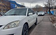 Mitsubishi Lancer, 1.8 автомат, 2007, седан 