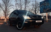 Lexus RX 330, 3.3 автомат, 2004, кроссовер 