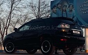 Lexus RX 330, 3.3 автомат, 2004, кроссовер 