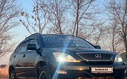 Lexus RX 330, 3.3 автомат, 2004, кроссовер 