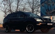 Lexus RX 330, 3.3 автомат, 2004, кроссовер 