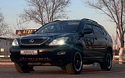 Lexus RX 330, 3.3 автомат, 2004, кроссовер 