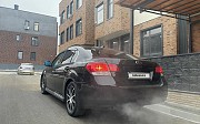 Subaru Legacy, 2.5 вариатор, 2010, седан 