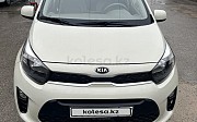 Kia Morning, 1 автомат, 2018, хэтчбек Шымкент