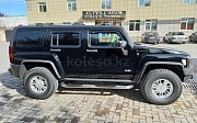 Hummer H3, 3.7 автомат, 2007, внедорожник Алматы