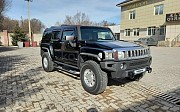 Hummer H3, 3.7 автомат, 2007, внедорожник Алматы