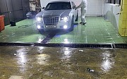 Chrysler 300C, 5.7 автомат, 2006, седан 