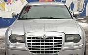 Chrysler 300C, 5.7 автомат, 2006, седан Жанаозен