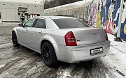 Chrysler 300C, 5.7 автомат, 2006, седан 