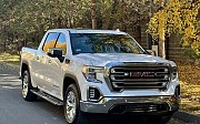 GMC Sierra, 5.3 автомат, 2021, пикап 