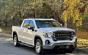 GMC Sierra, 5.3 автомат, 2021, пикап Астана