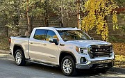 GMC Sierra, 5.3 автомат, 2021, пикап Нұр-Сұлтан (Астана)