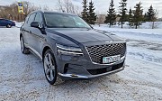 Genesis GV80, 2.5 автомат, 2020, кроссовер 