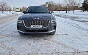 Genesis GV80, 2.5 автомат, 2020, кроссовер 