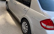 Nissan Versa, 1.8 автомат, 2010, седан 