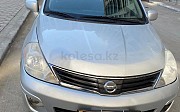 Nissan Versa, 1.8 автомат, 2010, седан 