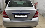 Nissan Versa, 1.8 автомат, 2010, седан 