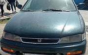 Honda Accord, 2 механика, 1996, универсал Тараз