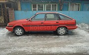 Toyota Carina II, 1.6 механика, 1988, хэтчбек Алматы