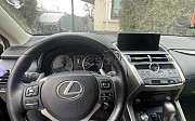 Lexus NX 300, 2 автомат, 2019, кроссовер Алматы