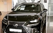 Lexus NX 300, 2 автомат, 2019, кроссовер Алматы