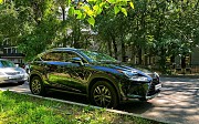 Lexus NX 300, 2 автомат, 2019, кроссовер Алматы