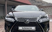 Lexus NX 300, 2 автомат, 2019, кроссовер Алматы