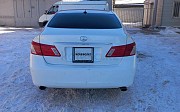 Lexus ES 350, 3.5 автомат, 2007, седан Алматы