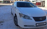 Lexus ES 350, 3.5 автомат, 2007, седан Алматы