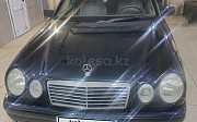 Mercedes-Benz E 320, 3.2 автомат, 1996, седан Талдыкорган
