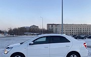 Chevrolet Cobalt, 1.5 механика, 2016, седан Караганда