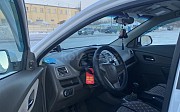 Chevrolet Cobalt, 1.5 механика, 2016, седан Қарағанды