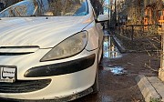 Peugeot 307, 2 автомат, 2002, хэтчбек Тараз