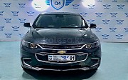 Chevrolet Malibu, 2 автомат, 2017, седан Астана