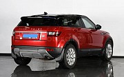 Land Rover Range Rover Evoque, 2 автомат, 2017, кроссовер Астана