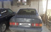 Mercedes-Benz 190, 2 механика, 1991, седан Кызылорда