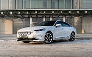 Kia K8, 2.5 автомат, 2021, седан 