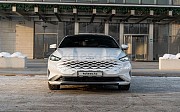 Kia K8, 2.5 автомат, 2021, седан 